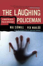 The Laughing Policeman 