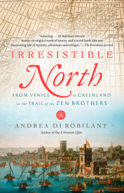 Irresistible North 