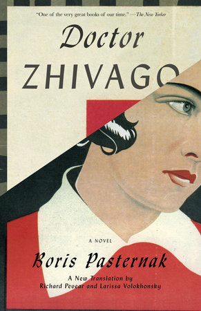 Image result for dr zhivago by boris pasternak