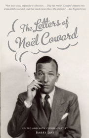 The Letters of Noel Coward 