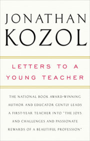 Letters to a Young Teacher 