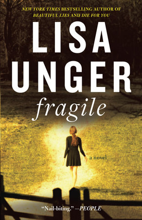 Fragile by Lisa Unger - Penguin Books New Zealand