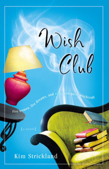 Wish Club