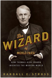 The Wizard of Menlo Park 