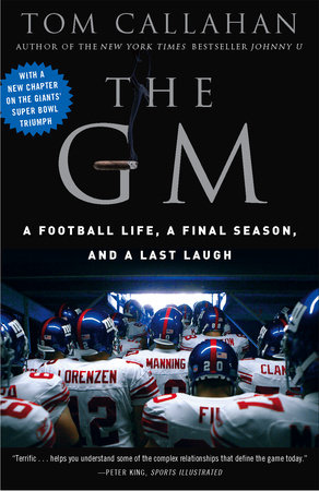 New York Giants [Book]