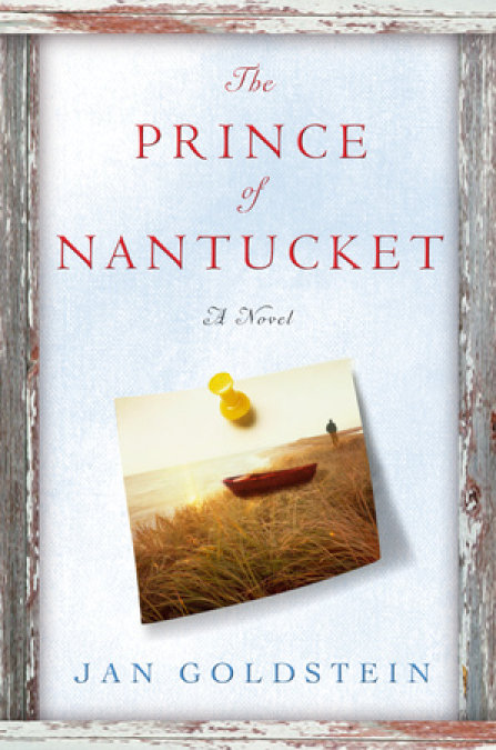 The Prince of Nantucket