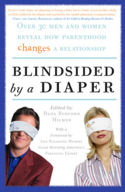 Blindsided by a Diaper
