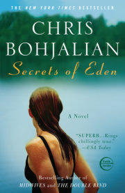 Secrets of Eden 