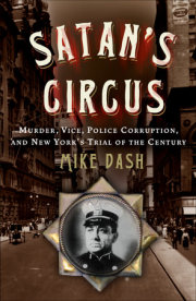 Satan's Circus 