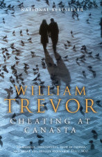 William Trevor Collected Stories Two Volumes Boxed Set by William