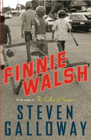 Finnie Walsh 