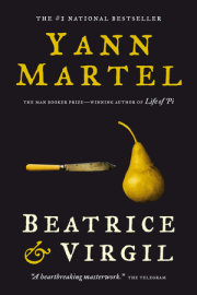 Beatrice & Virgil 