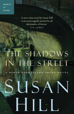 The Shadows in the Street