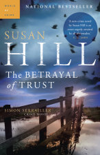 The Betrayal of Trust