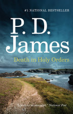 Death in Holy Orders