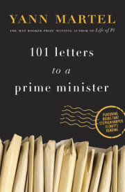 101 Letters to a Prime Minister 
