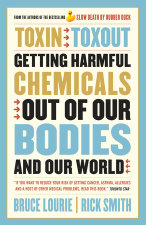 Toxin Toxout