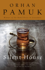 Silent House