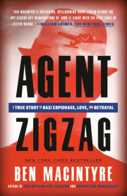 Agent Zigzag 