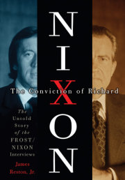 The Conviction of Richard Nixon