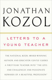 Letters to a Young Teacher