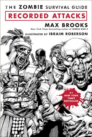 World War Z (reprint) (paperback) By Max Brooks : Target