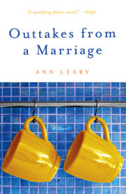 Outtakes from a Marriage 