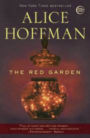 The Red Garden 