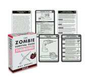 The Zombie Survival Guide Deck