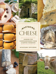 Mastering Cheese 
