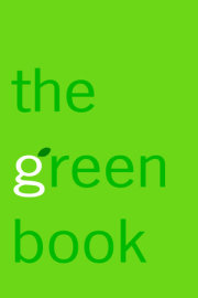 The Green Book 