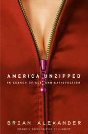 America Unzipped 