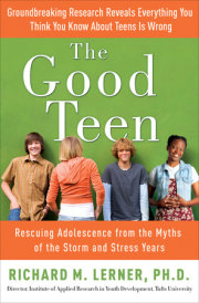 The Good Teen 