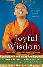 Joyful Wisdom 