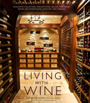 Living with Wine 