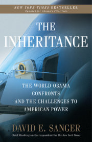 The Inheritance 