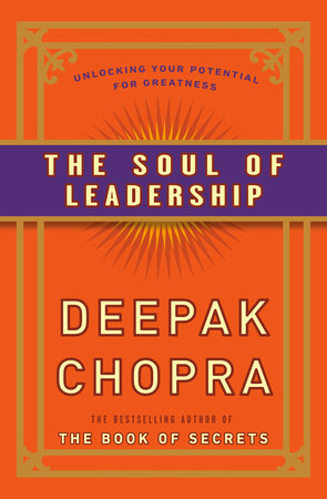 The Soul of Leadership