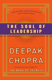 The Soul of Leadership 