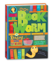 Bookworm Journal 