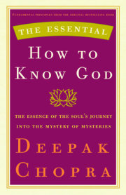 The Essential How to Know God 