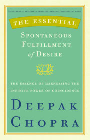 The Essential Spontaneous Fulfillment of Desire
