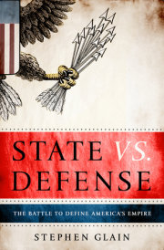 State vs. Defense 