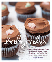 BabyCakes 