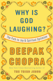 Why Is God Laughing? 