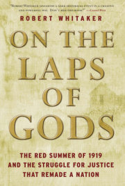 On the Laps of Gods 