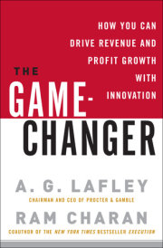 The Game-Changer 