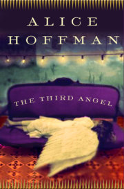 The Third Angel 