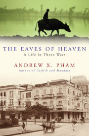 The Eaves of Heaven 