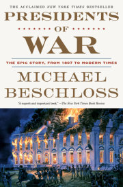 Presidents of War 
