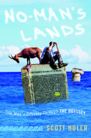No-Man's Lands 